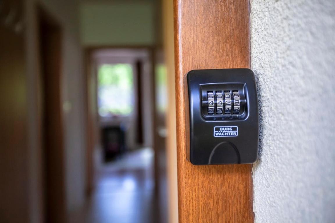 Apartman Skalka 11 Donovaly Luaran gambar