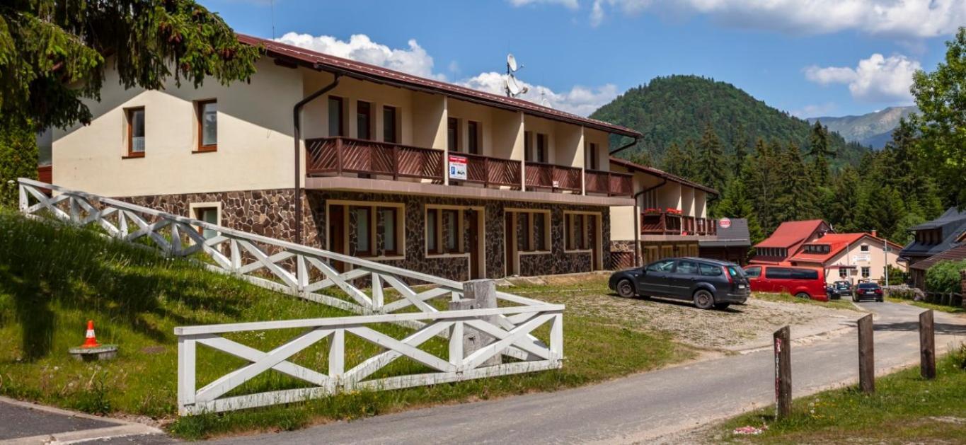 Apartman Skalka 11 Donovaly Luaran gambar